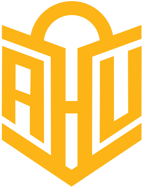 Logo resmi Direktorat Jenderal Administrasi Hukum Umum (AHU)