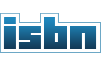 Logo resmi ISBN — International Standard Book Number
