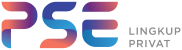 Logo resmi PSE Kominfo/Komdigi — Penyelenggara Sistem Elektronik terdaftar