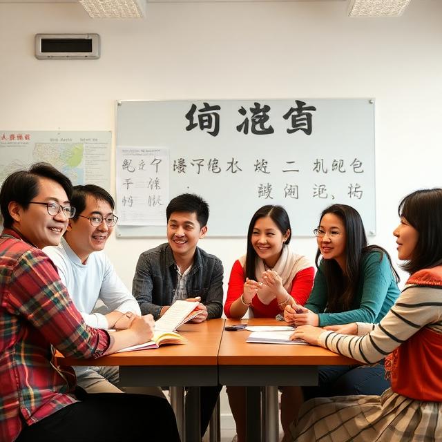Group Class