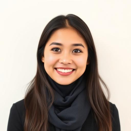 Nadia Lestari