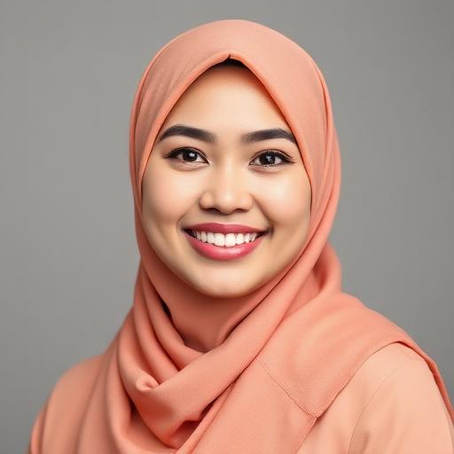 Ibu Rina