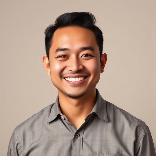 Budi Santoso