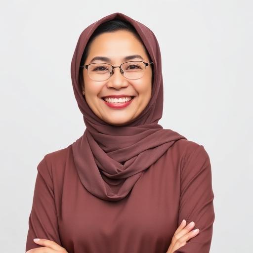 Ibu Sari