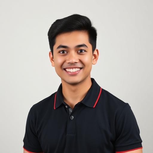 Ahmad Fauzi